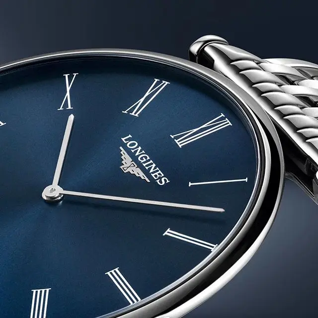 Наручные часы Longines La Grande Classique De Longines L47554956