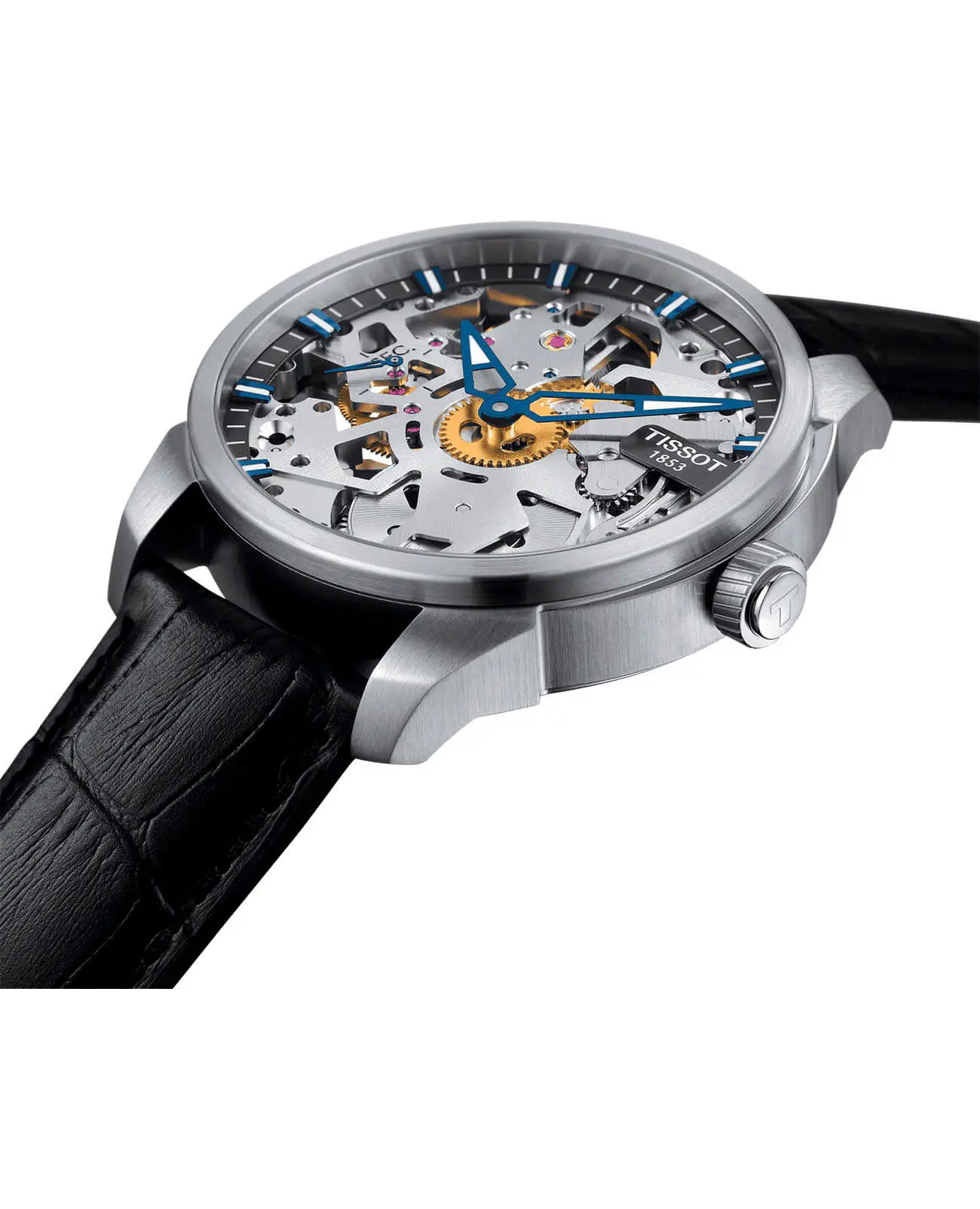 Наручные часы Tissot T-Classic T0704051641100