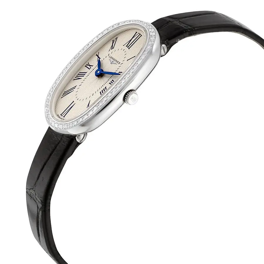 Наручные часы Longines Symphonette L23050710