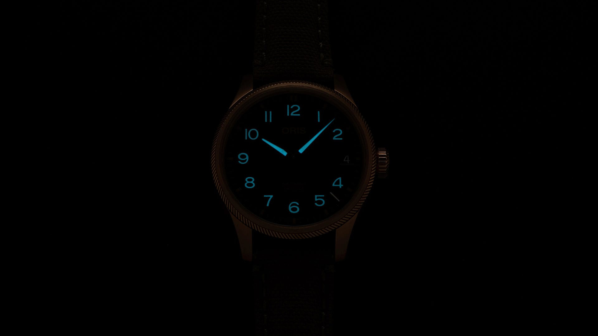 Наручные часы Oris Propilot 75177613164