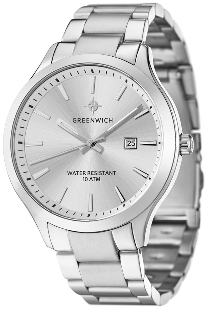 Наручные часы Greenwich Helm GW 041.10.33