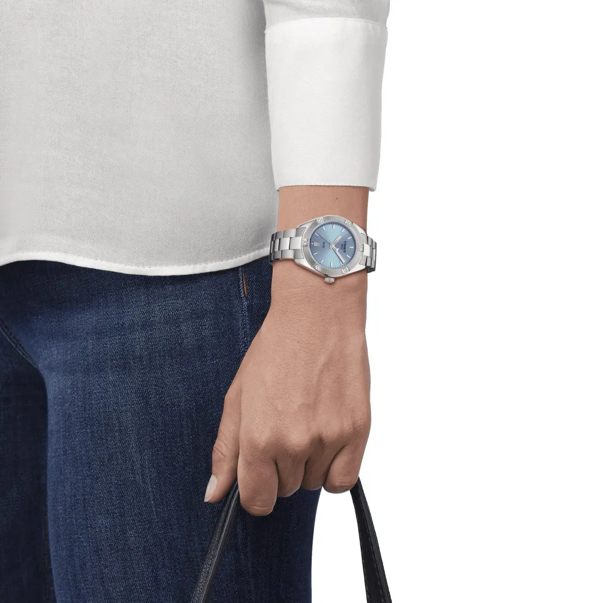 Наручные часы Tissot T-Classic T1019101135100