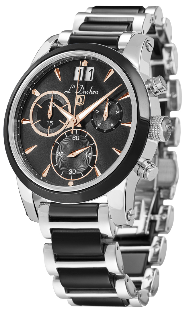 Наручные часы lduchen Multifunction D 232.10.35