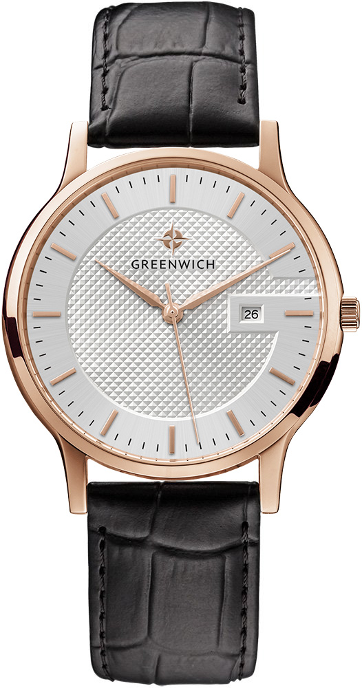 Наручные часы Greenwich Breeze GW 031.41.33