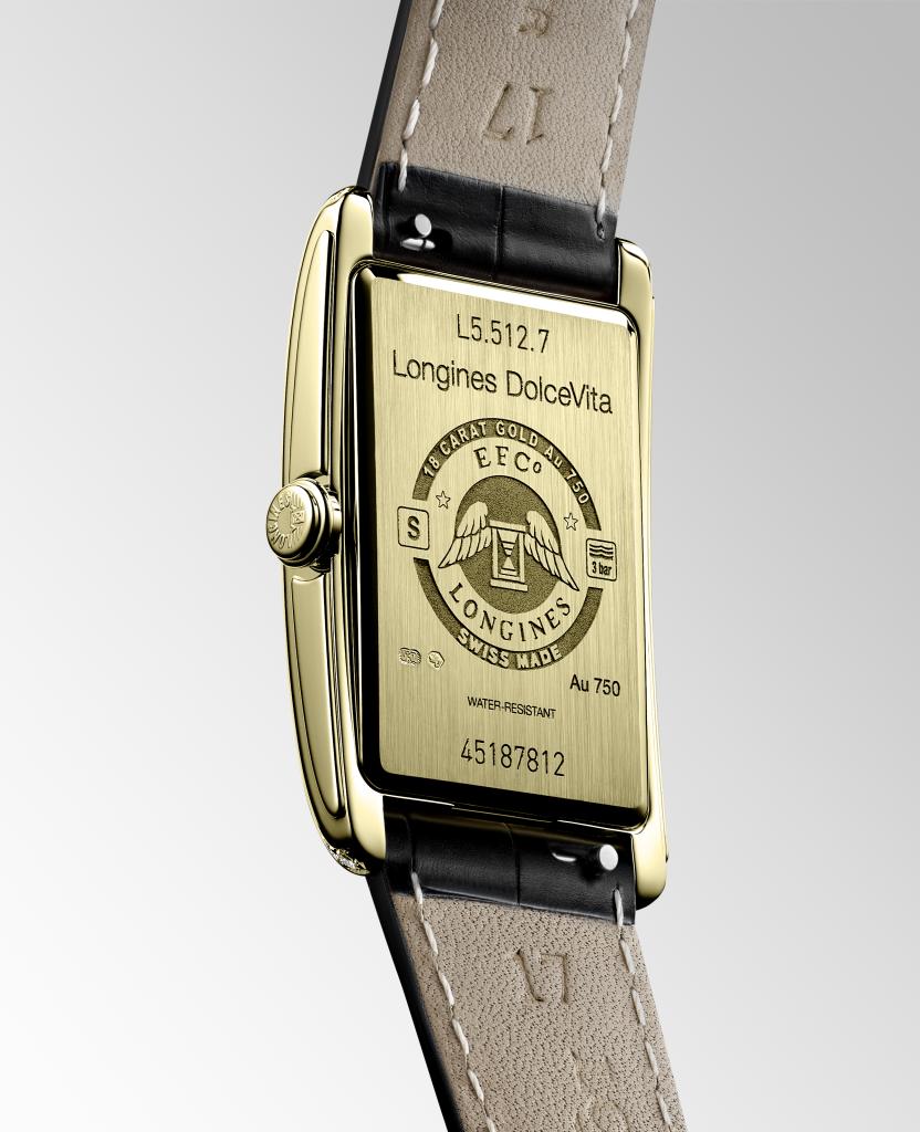 Наручные часы Longines Longines DolceVita L55127710