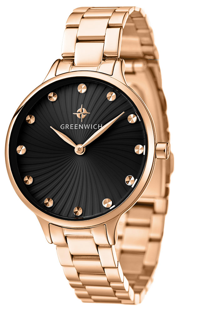 Наручные часы Greenwich Wind GW 321.40.31