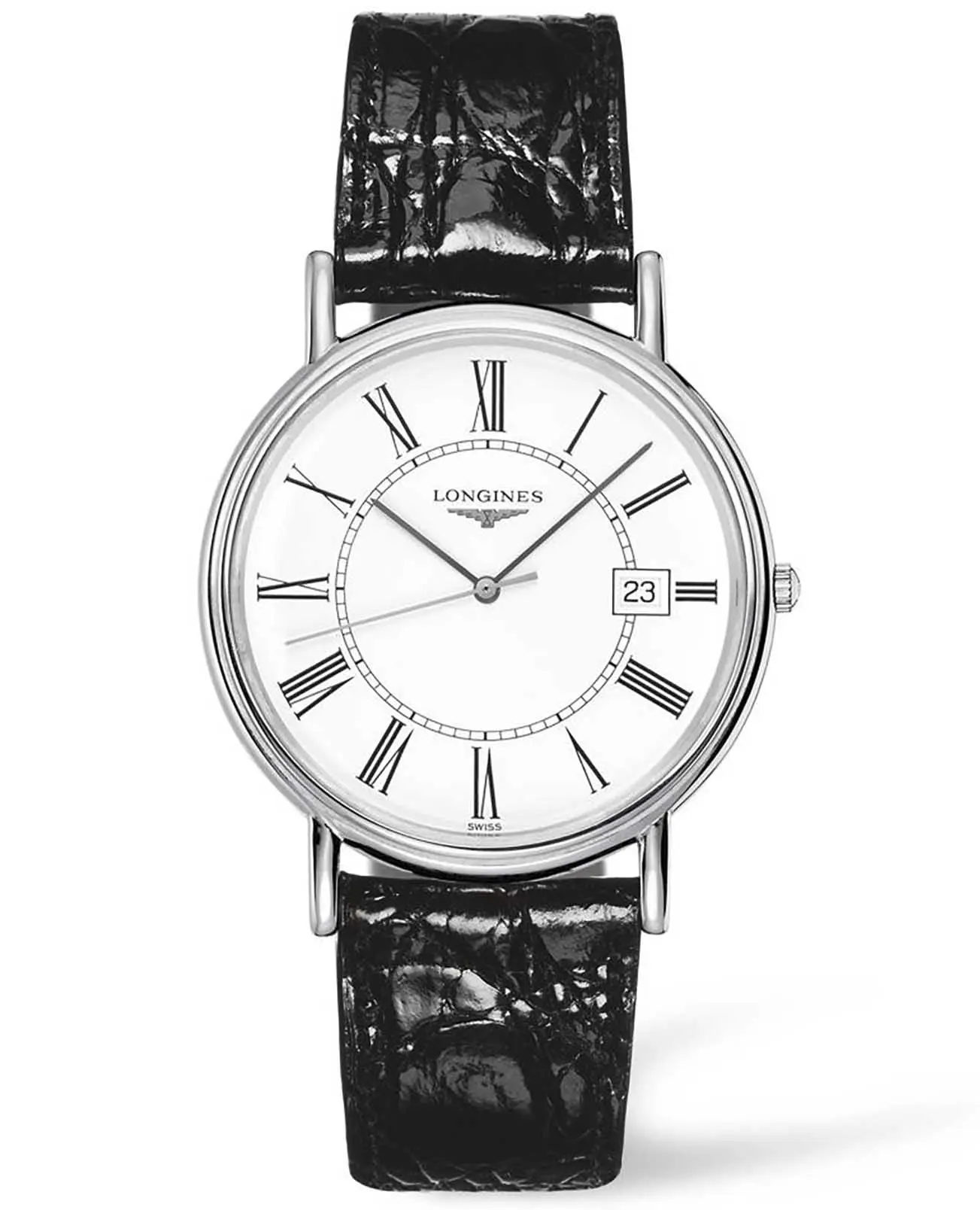 Наручные часы Longines Presence L47904112