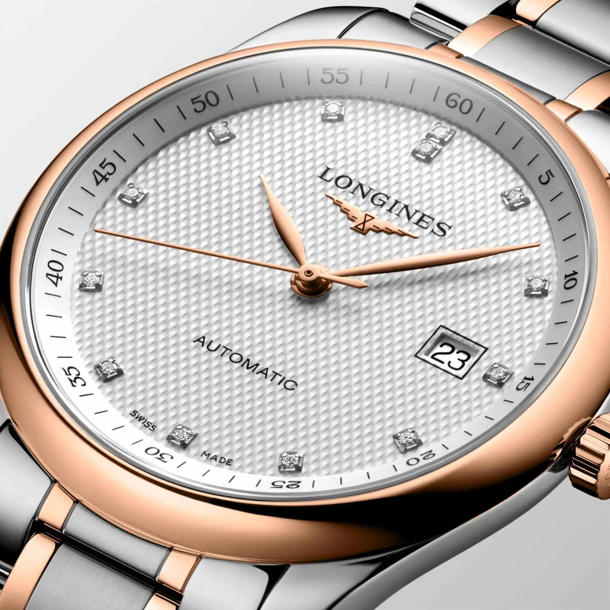 Наручные часы Longines The Longines Master Collection L27935777