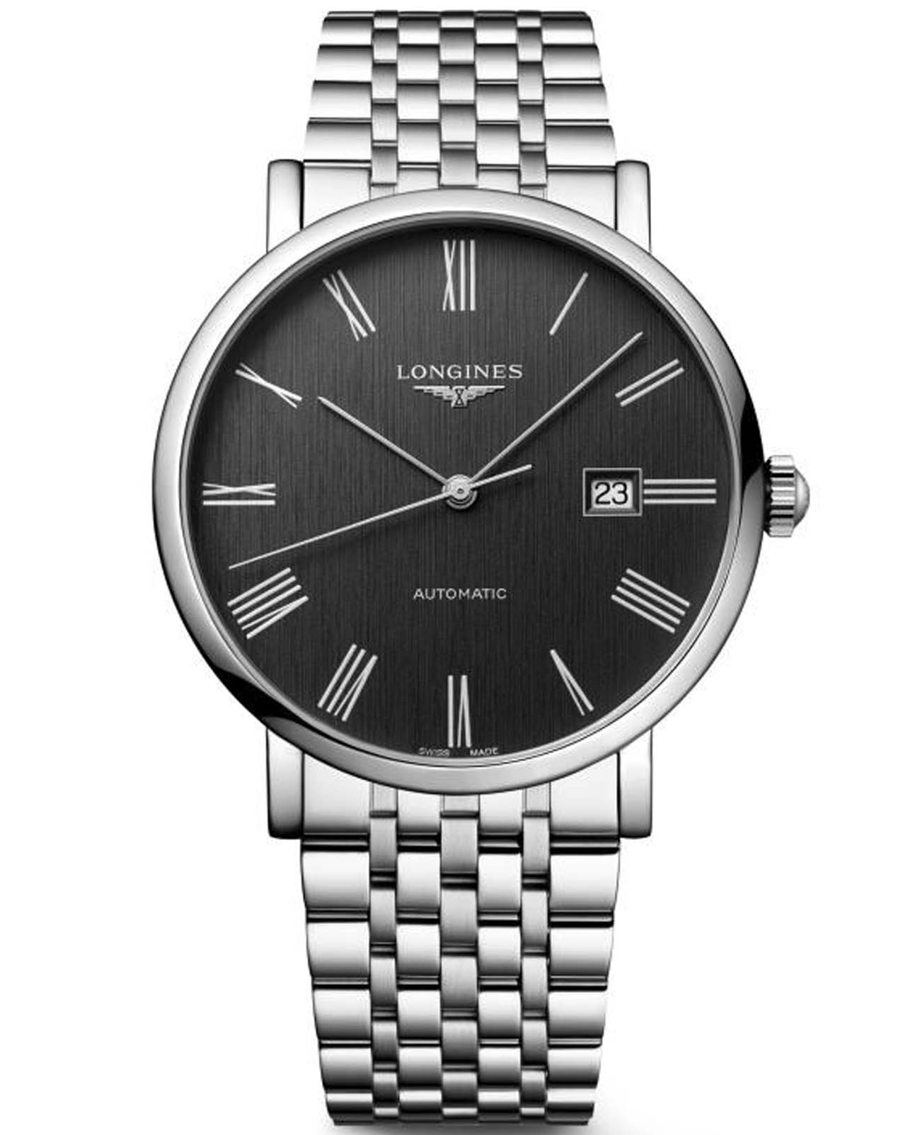 Наручные часы Longines The Longines Elegant Collection L49114716