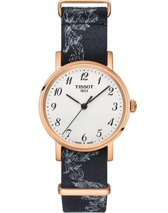 Наручные часы Tissot T-Classic T1092103803200