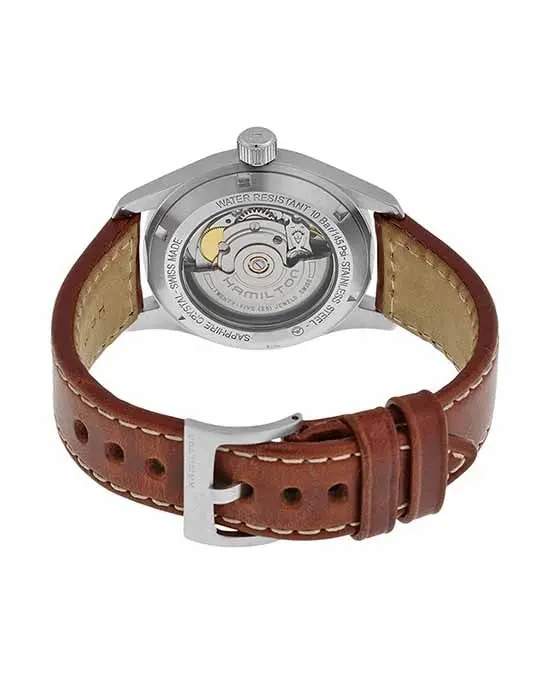 Наручные часы Hamilton Khaki Field H70455553