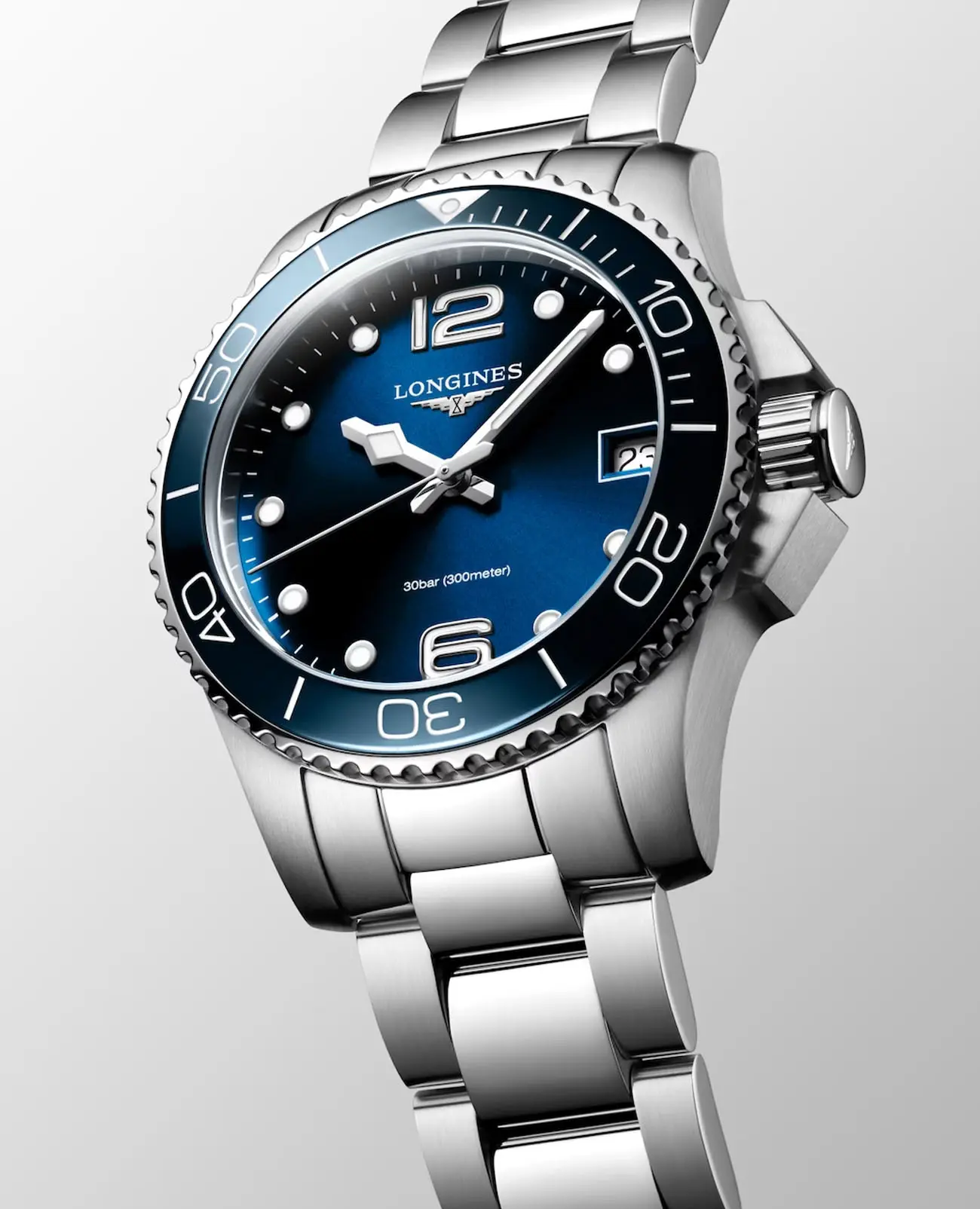 Наручные часы Longines HydroConquest L33704966