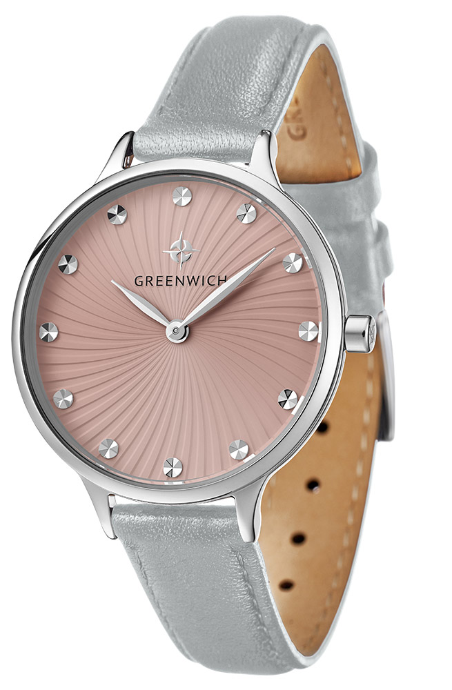 Наручные часы Greenwich Wind GW 321.17.34