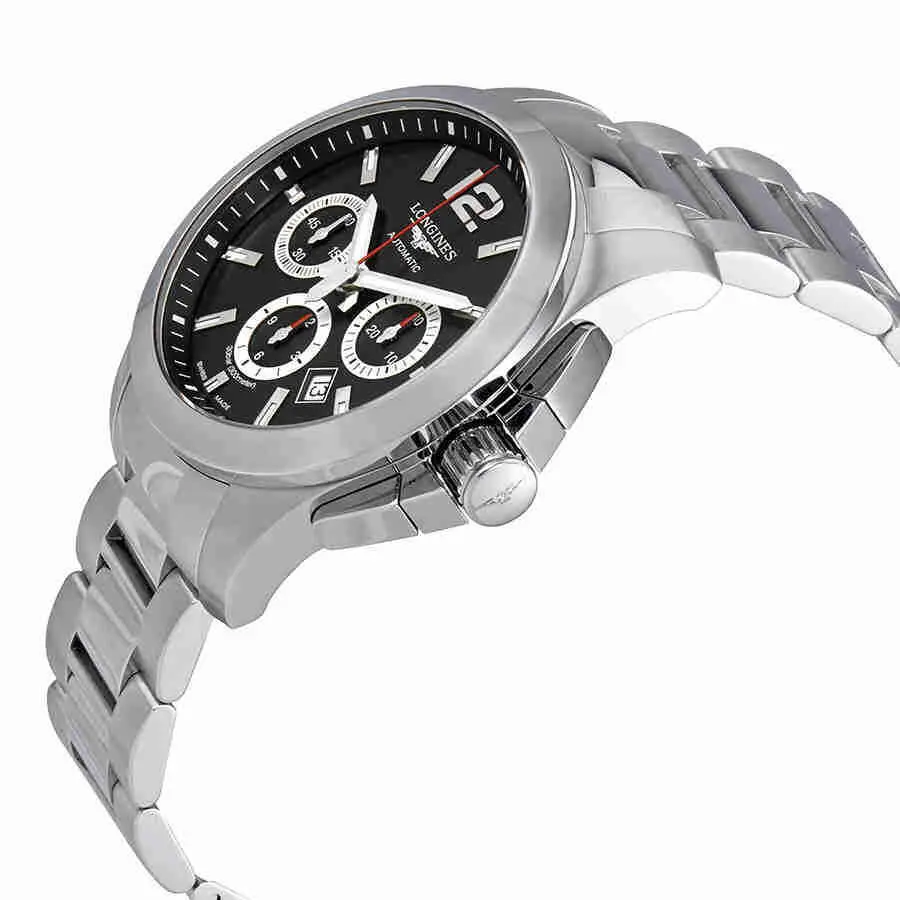 Наручные часы Longines Conquest L38014566