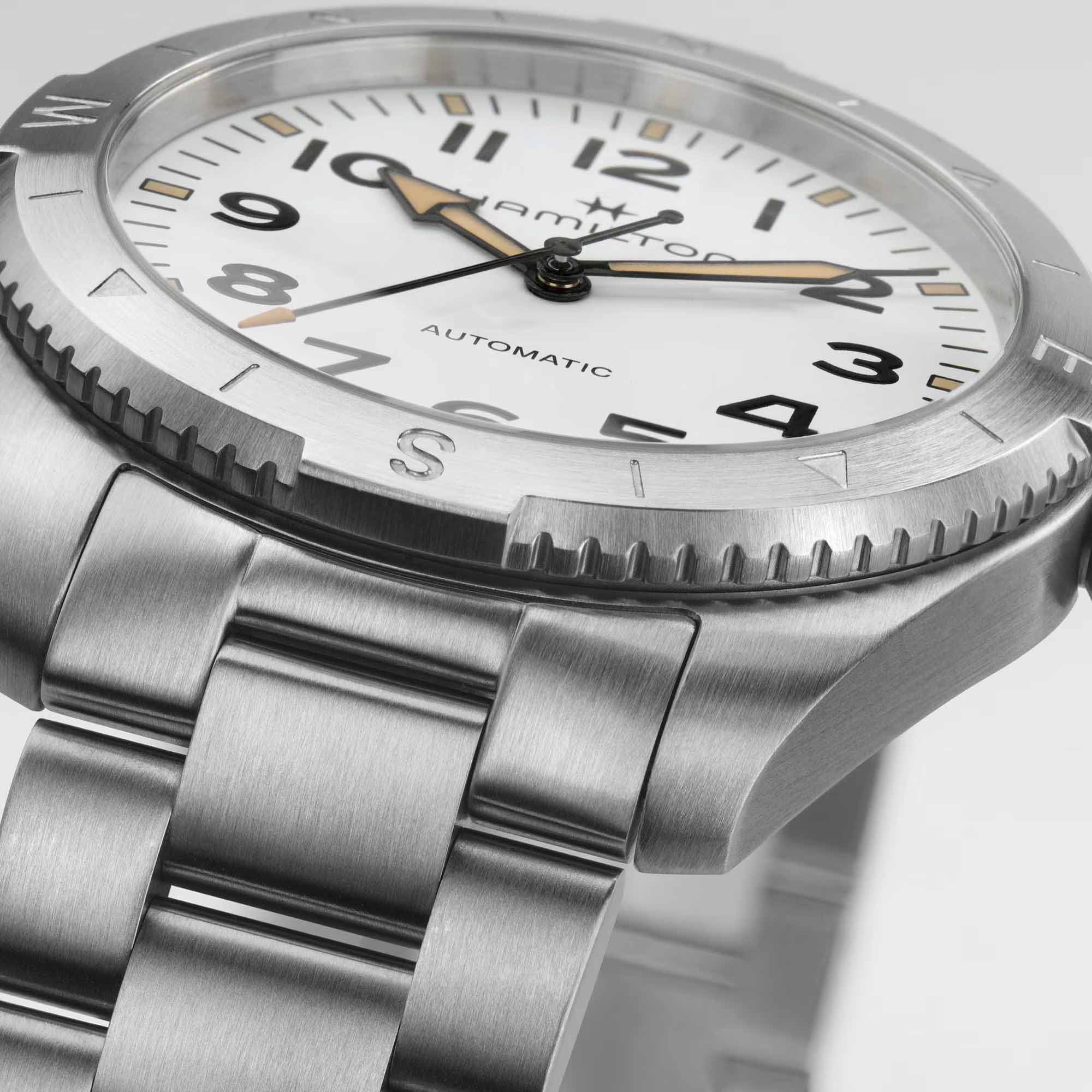 Наручные часы Hamilton Khaki Field H70315110