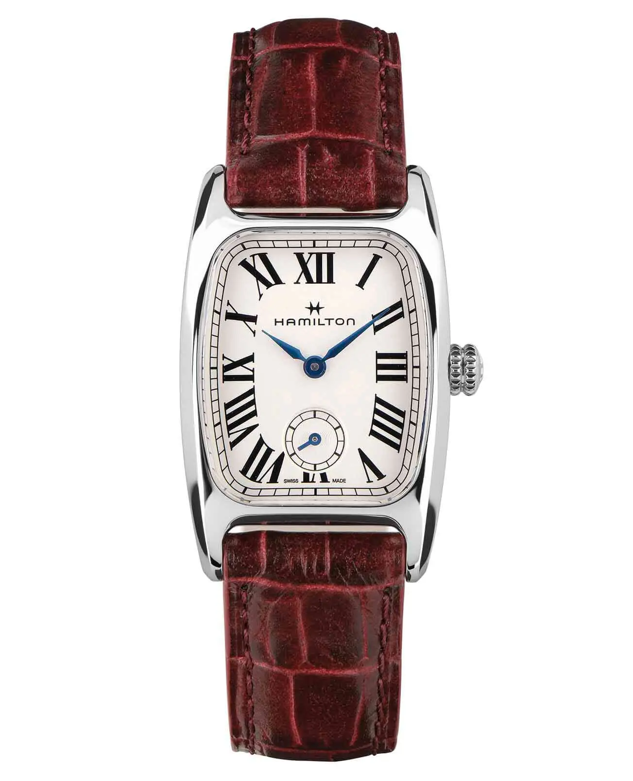 Наручные часы Hamilton American Classic H13321811