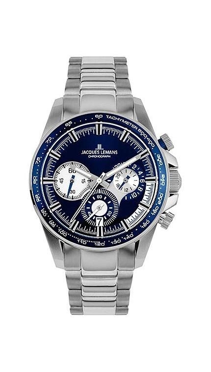 Наручные часы Jacques Lemans Sports 1-2127F