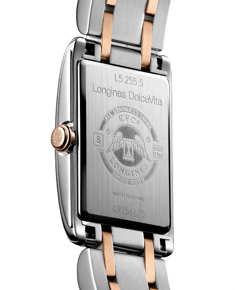 Наручные часы Longines Longines DolceVita L52555877