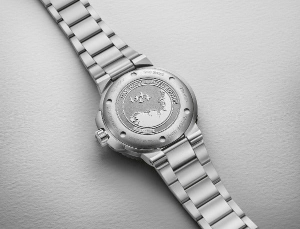 Наручные часы Oris Aquis 74377344197