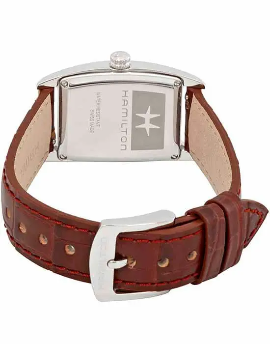 Наручные часы Hamilton American Classic H13321511