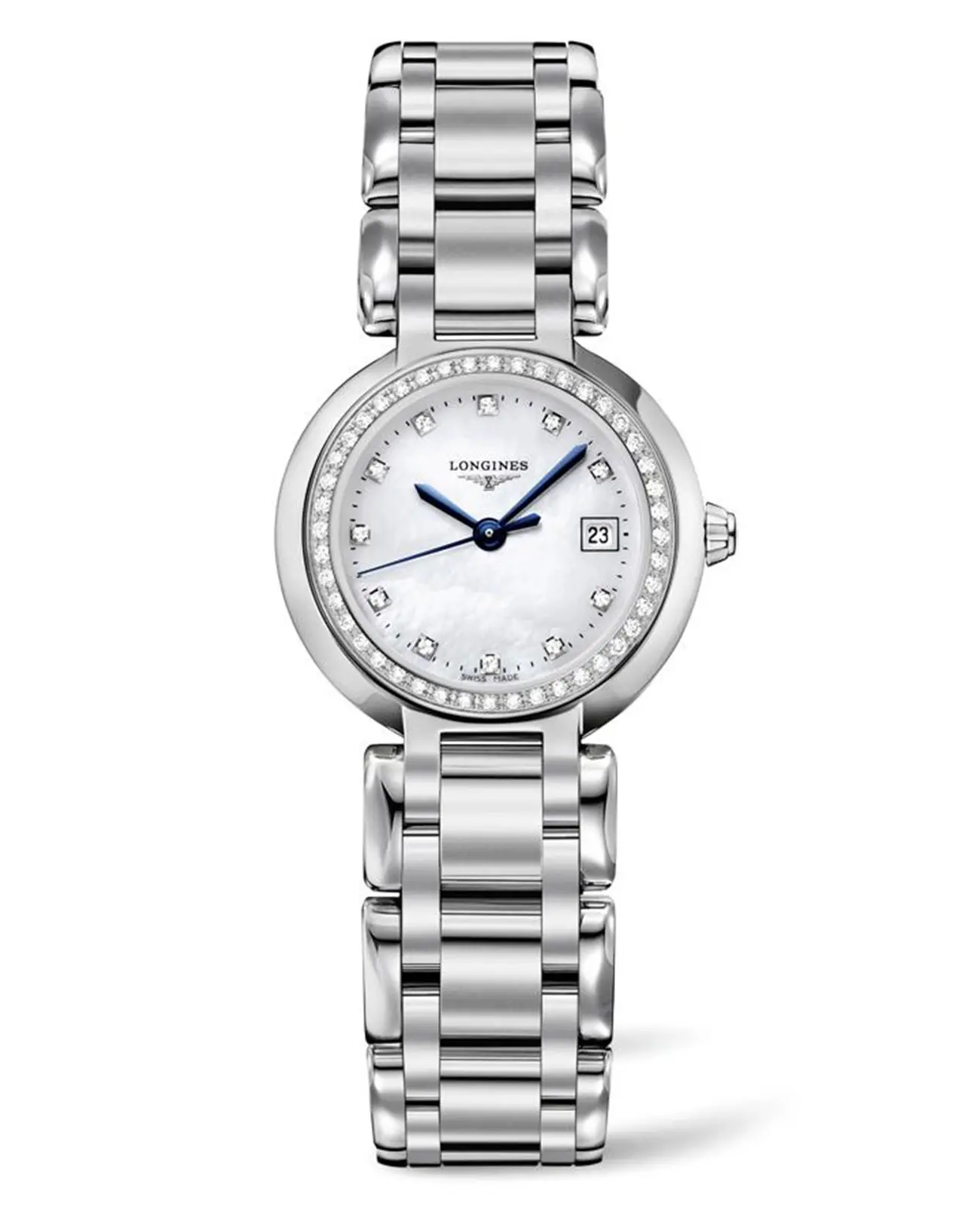 Наручные часы Longines Longines PrimaLuna L81100876