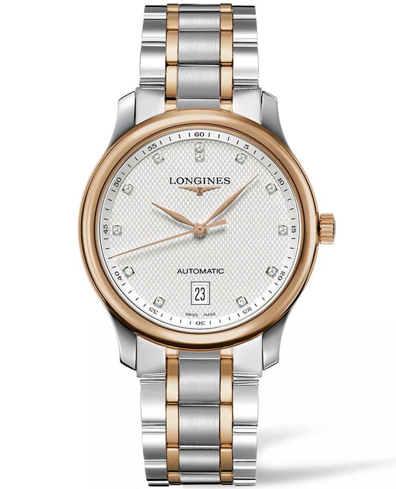 Наручные часы Longines The Longines Master Collection L26285977