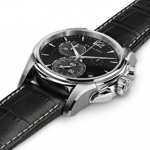 Наручные часы Hamilton Jazzmaster H32612735