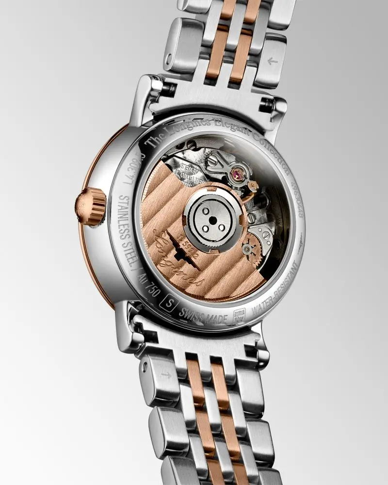 Наручные часы Longines The Longines Elegant Collection L43095887