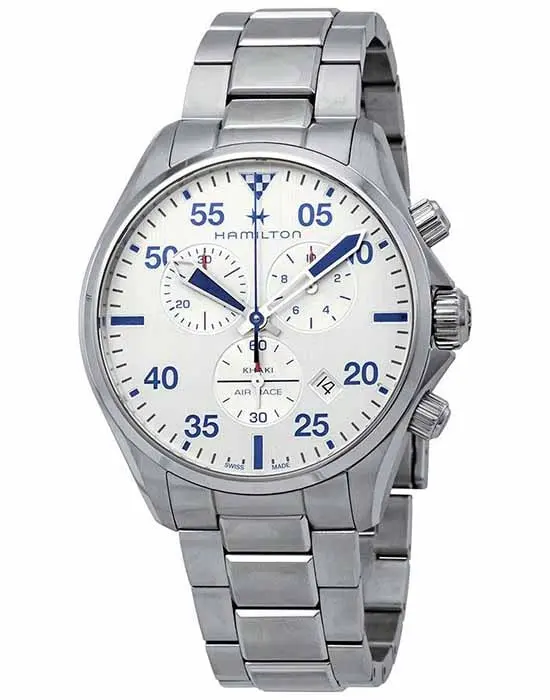 Наручные часы Hamilton Khaki Aviation H76712151