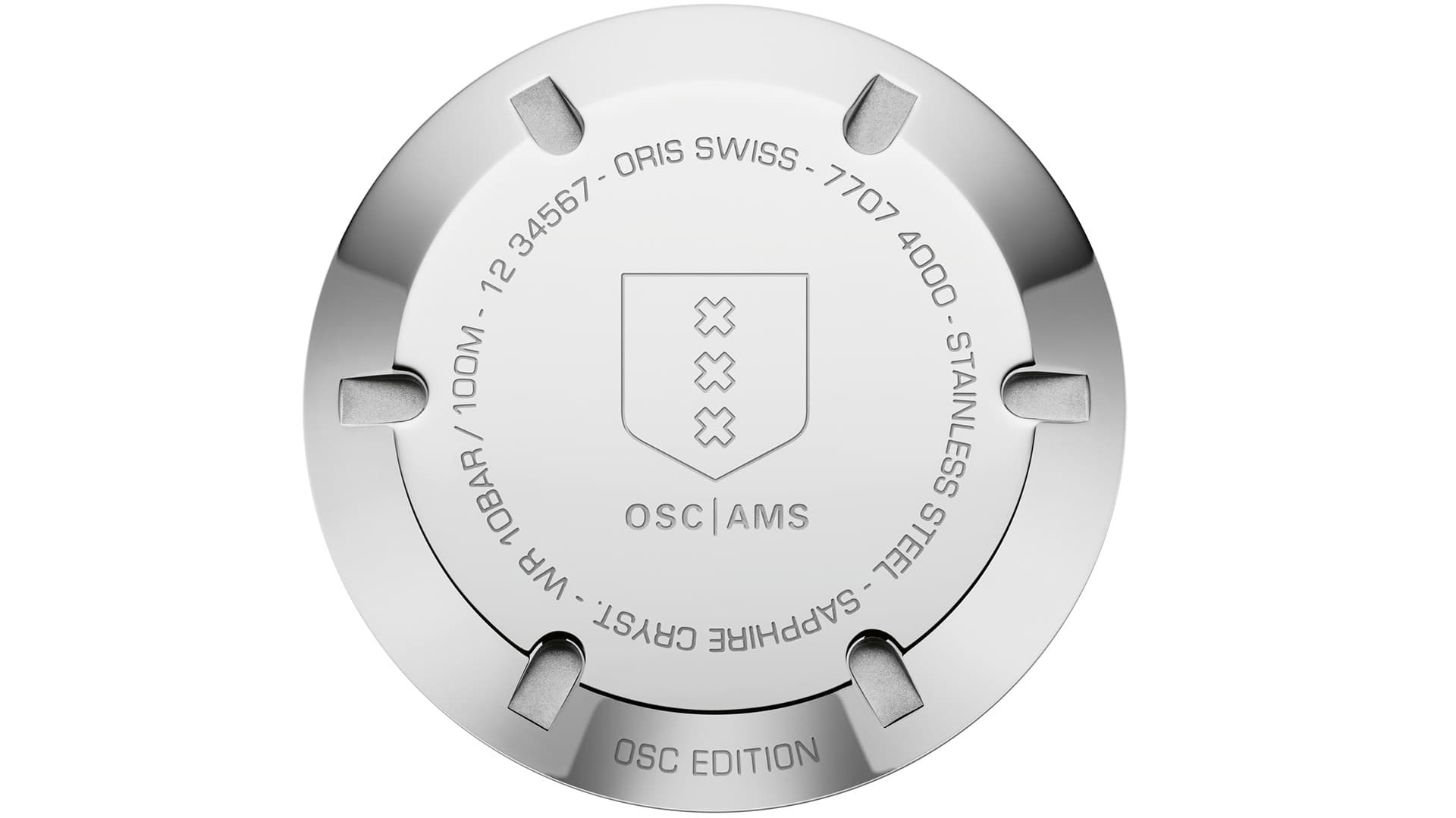 Наручные часы Oris Divers 73377074051
