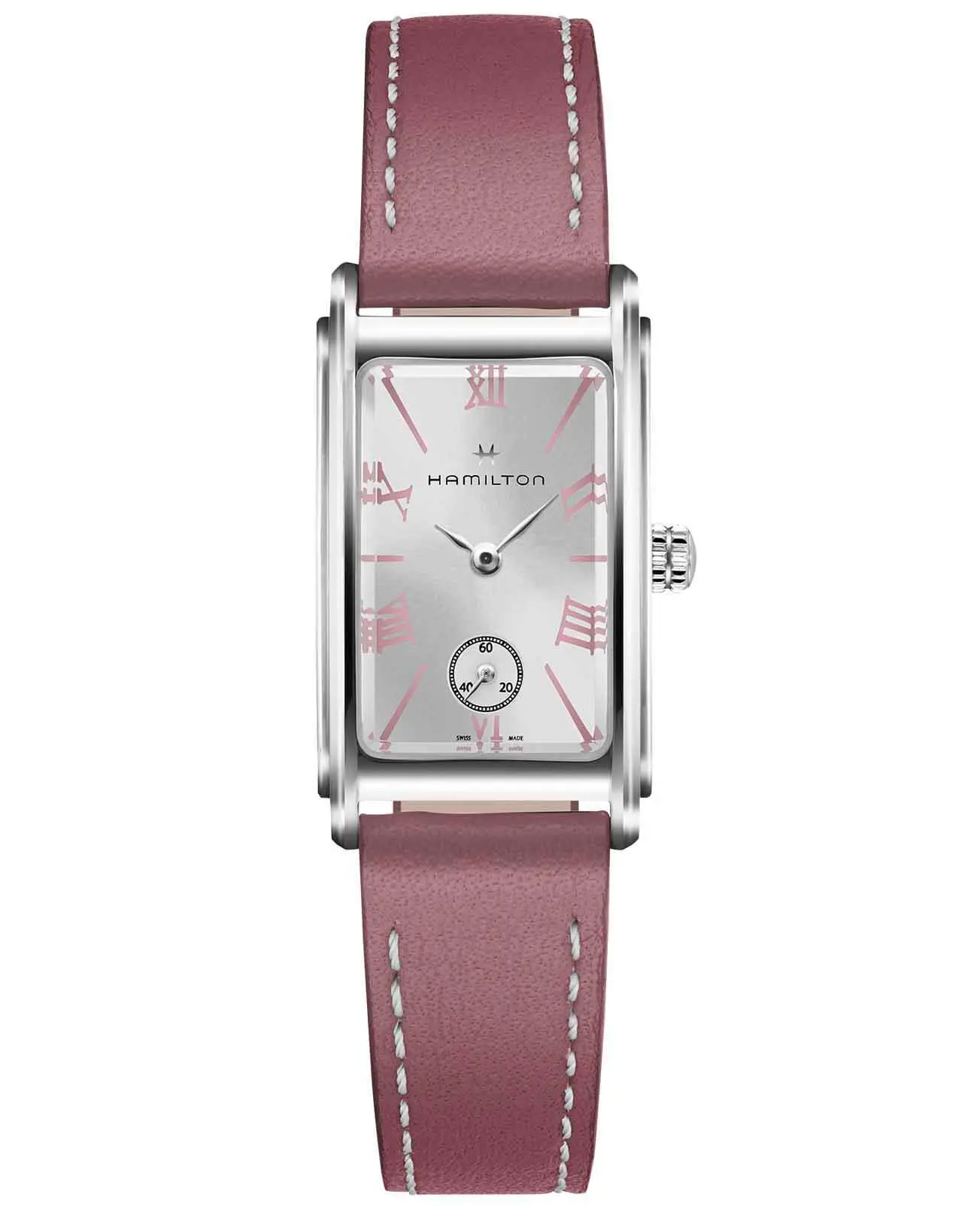 Наручные часы Hamilton American Classic H11221814