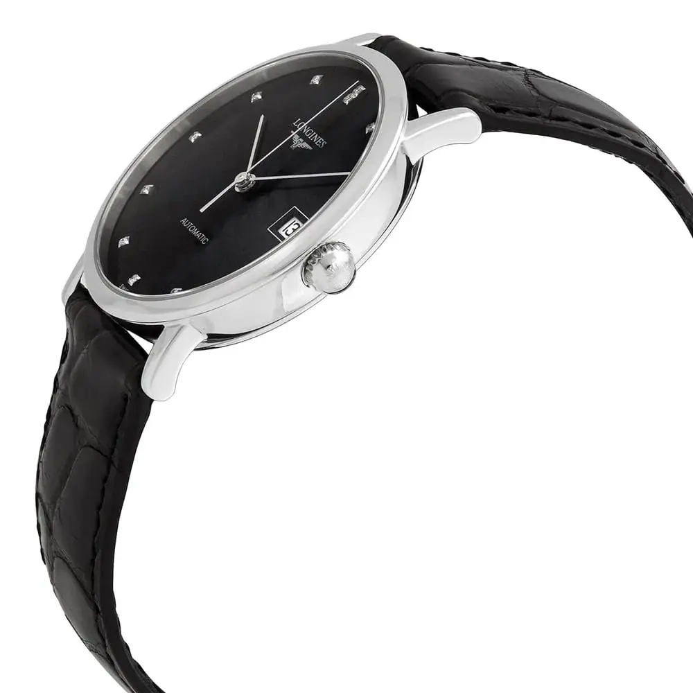 Наручные часы Longines The Longines Elegant Collection L48094572