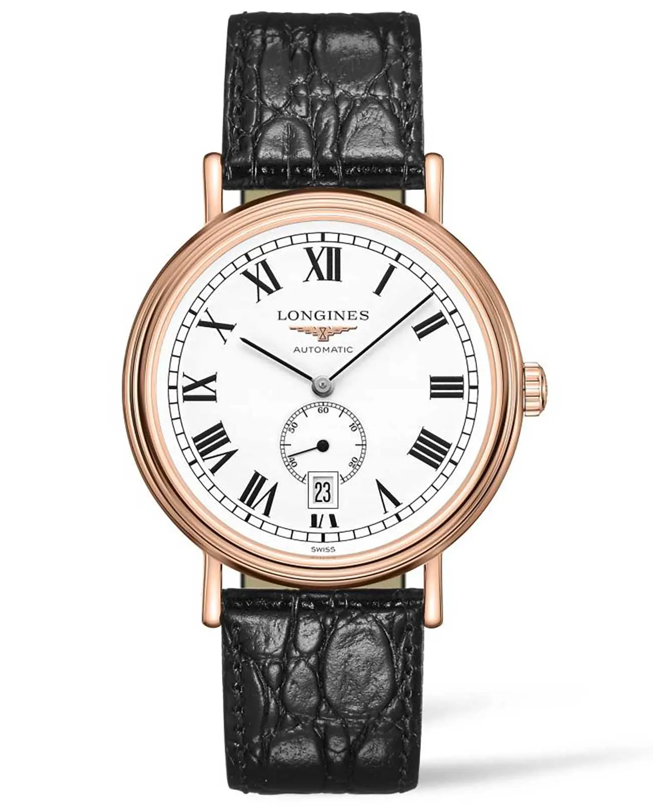 Наручные часы Longines Presence L49051112