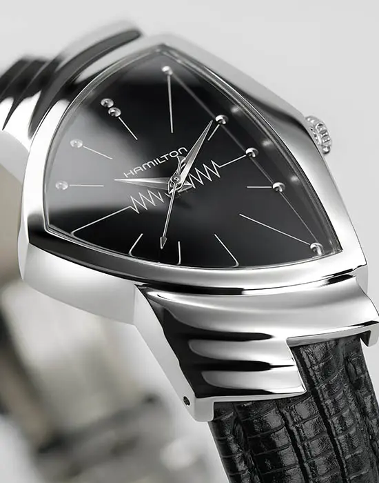 Наручные часы Hamilton Ventura H24411732