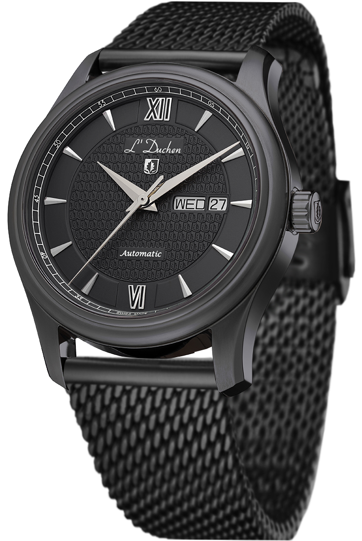 Наручные часы lduchen Automatique D 253.71.21 M