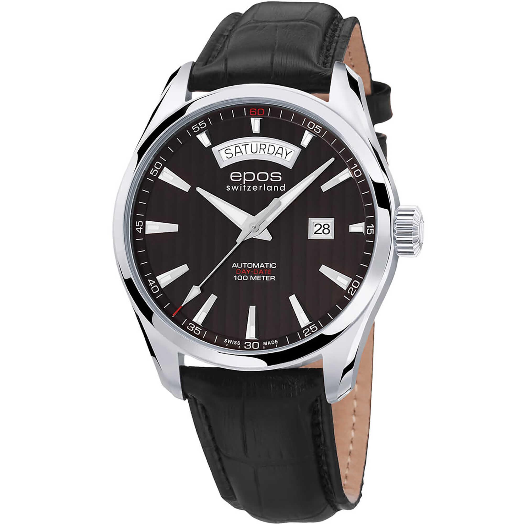 Наручные часы Epos Passion 3402.142.20.15.25
