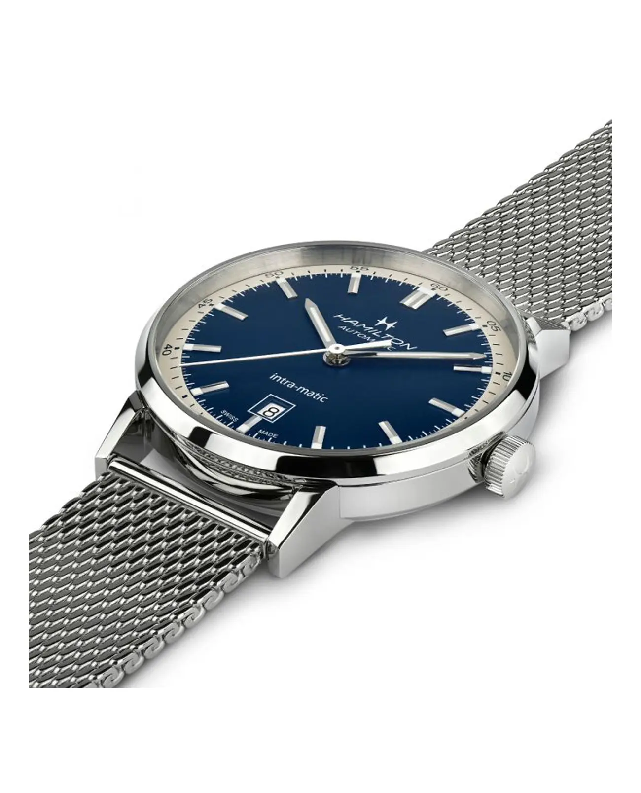 Наручные часы Hamilton American Classic H38425140