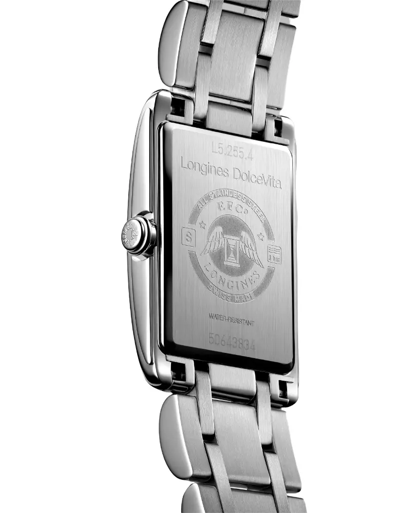 Наручные часы Longines Longines DolceVita L52554116