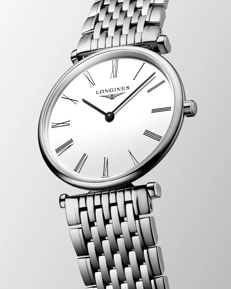 Наручные часы Longines La Grande Classique De Longines L45124116