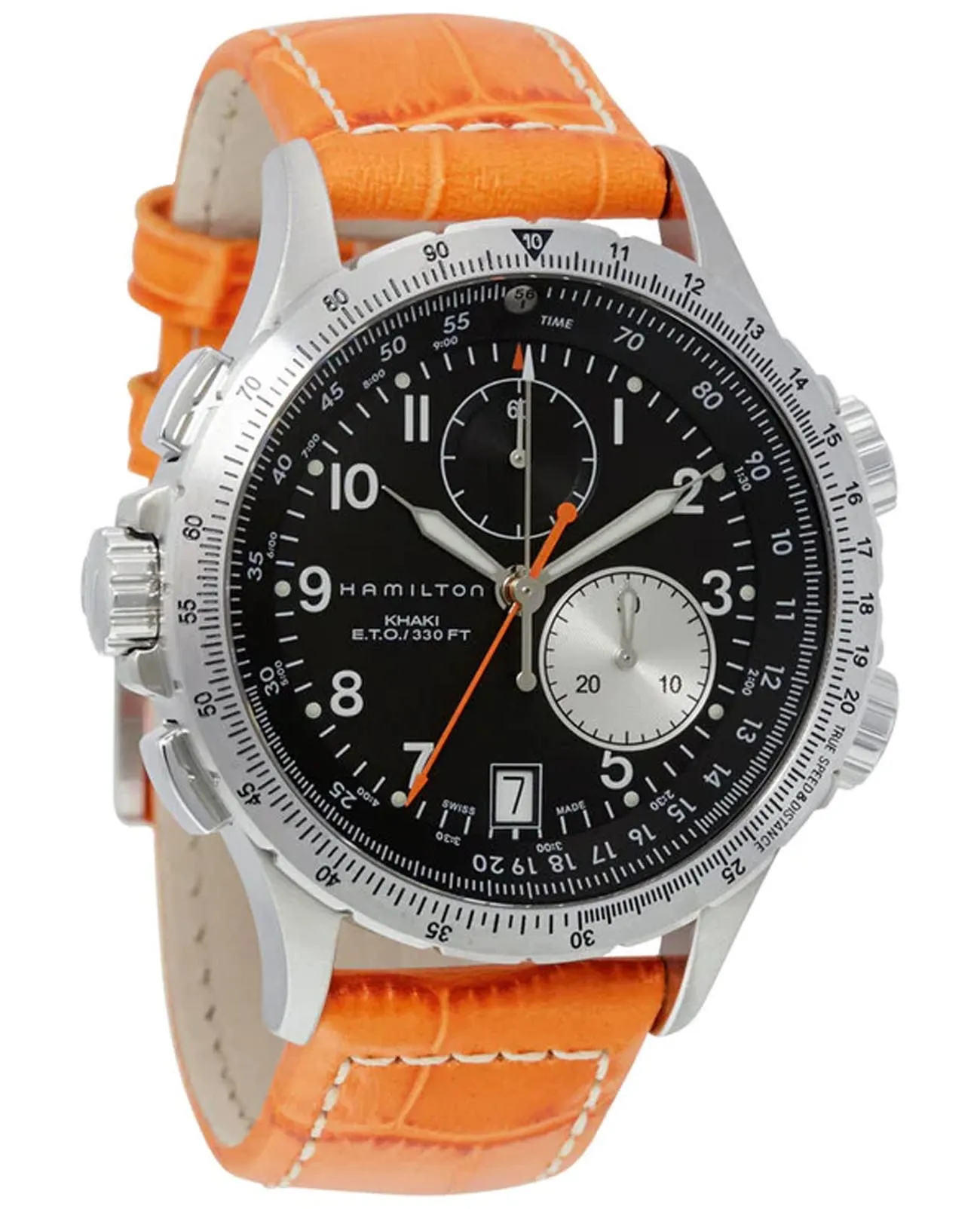 Наручные часы Hamilton Khaki Aviation H77612933