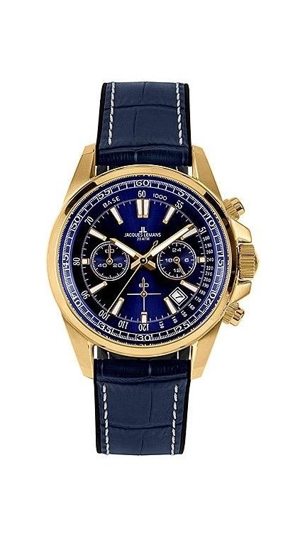 Наручные часы Jacques Lemans Sports 1-2117G