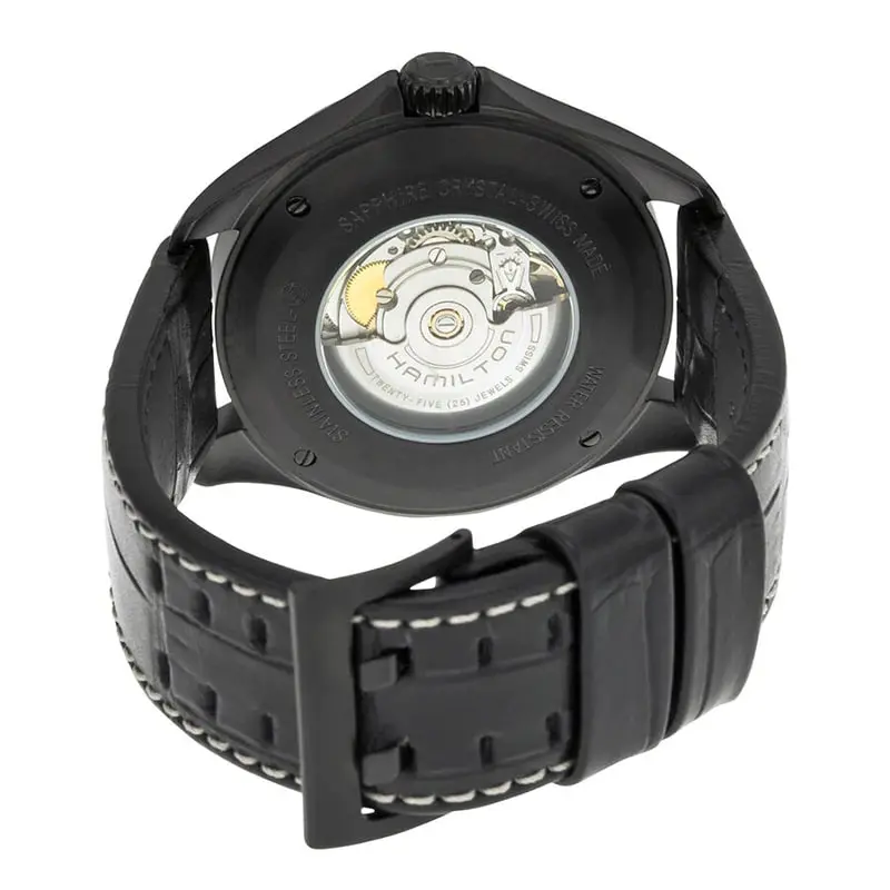 Наручные часы Hamilton Khaki Aviation H64785835