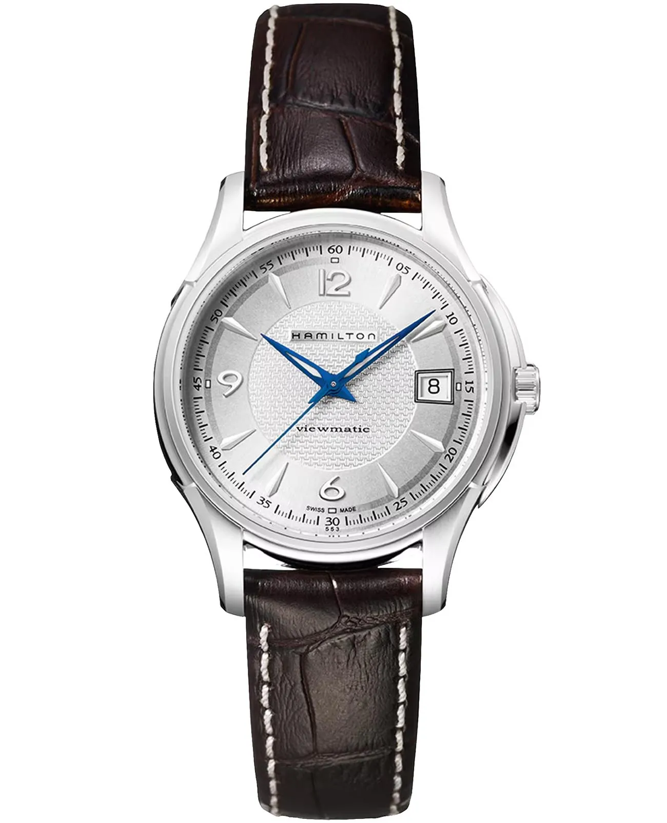 Наручные часы Hamilton Jazzmaster H32455557