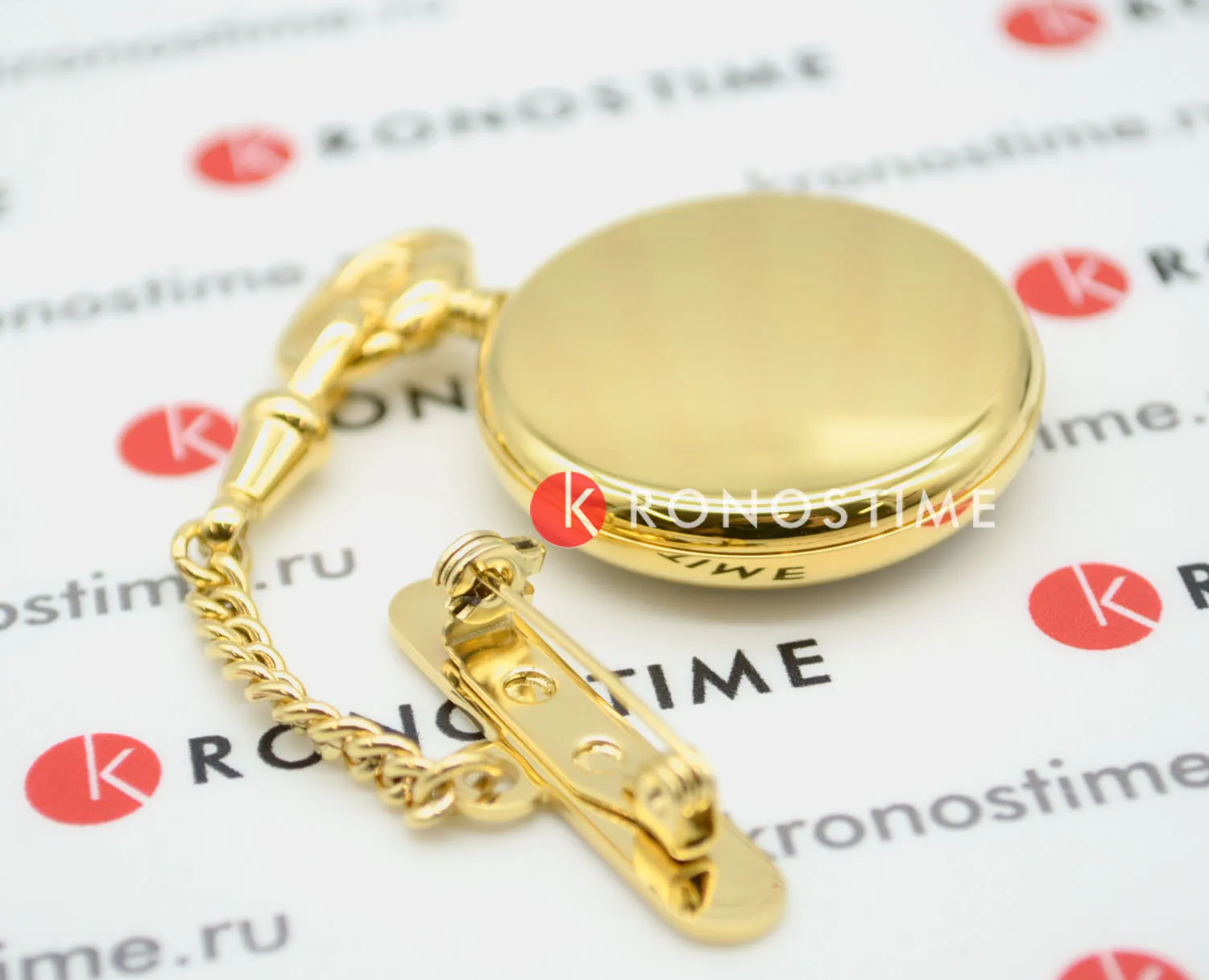 Наручные часы Tissot T-Pocket T81722212
