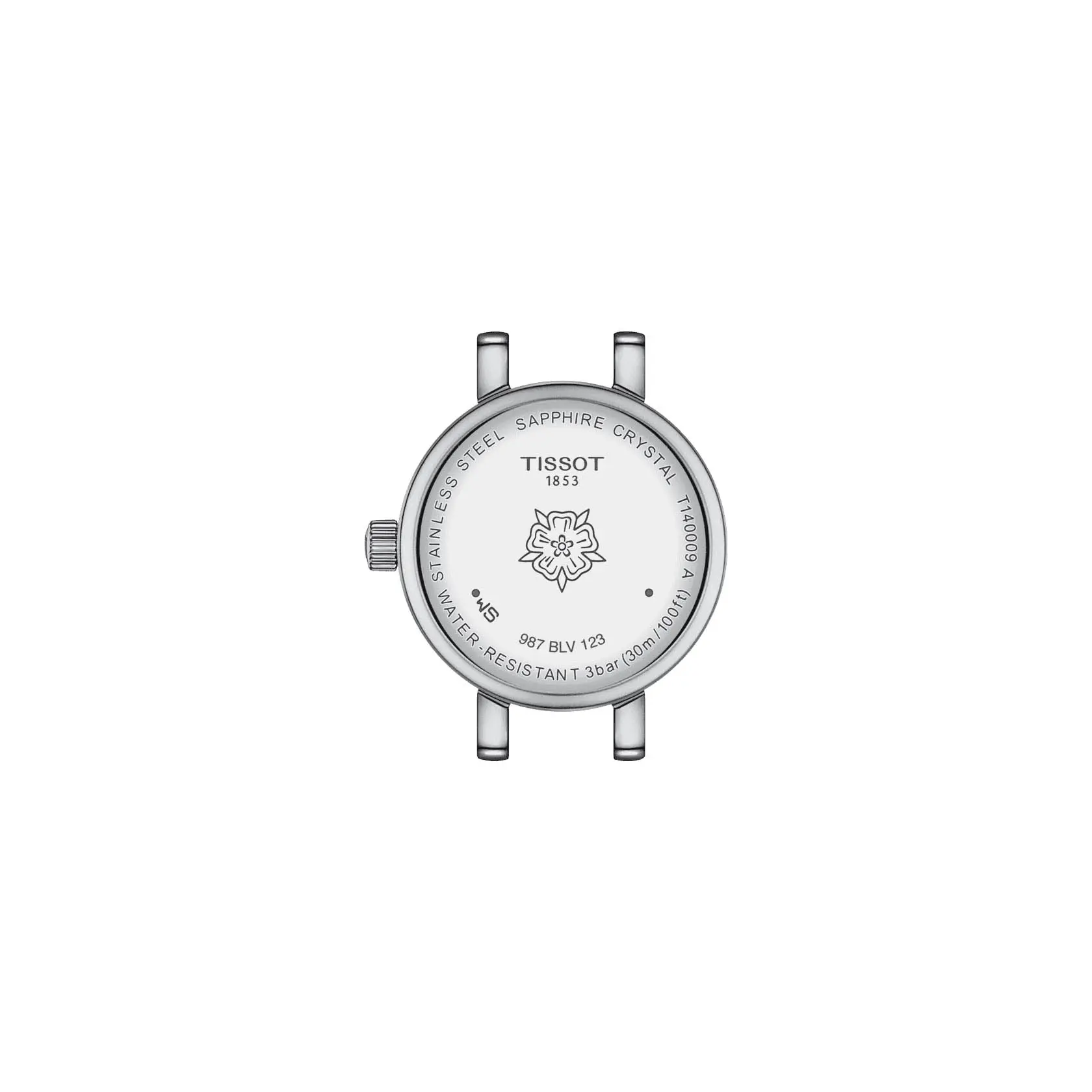 Наручные часы Tissot T-Lady T1400091611100