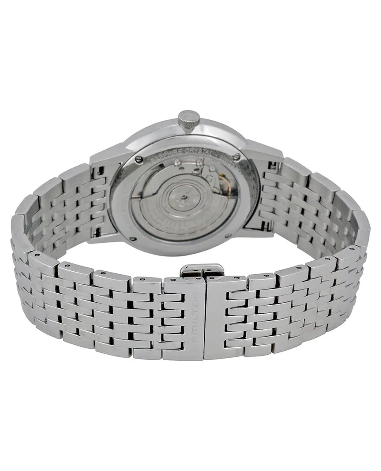 Наручные часы Hamilton American Classic H38455151