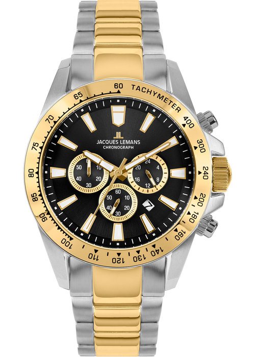 Наручные часы Jacques Lemans Sport 1-2140H