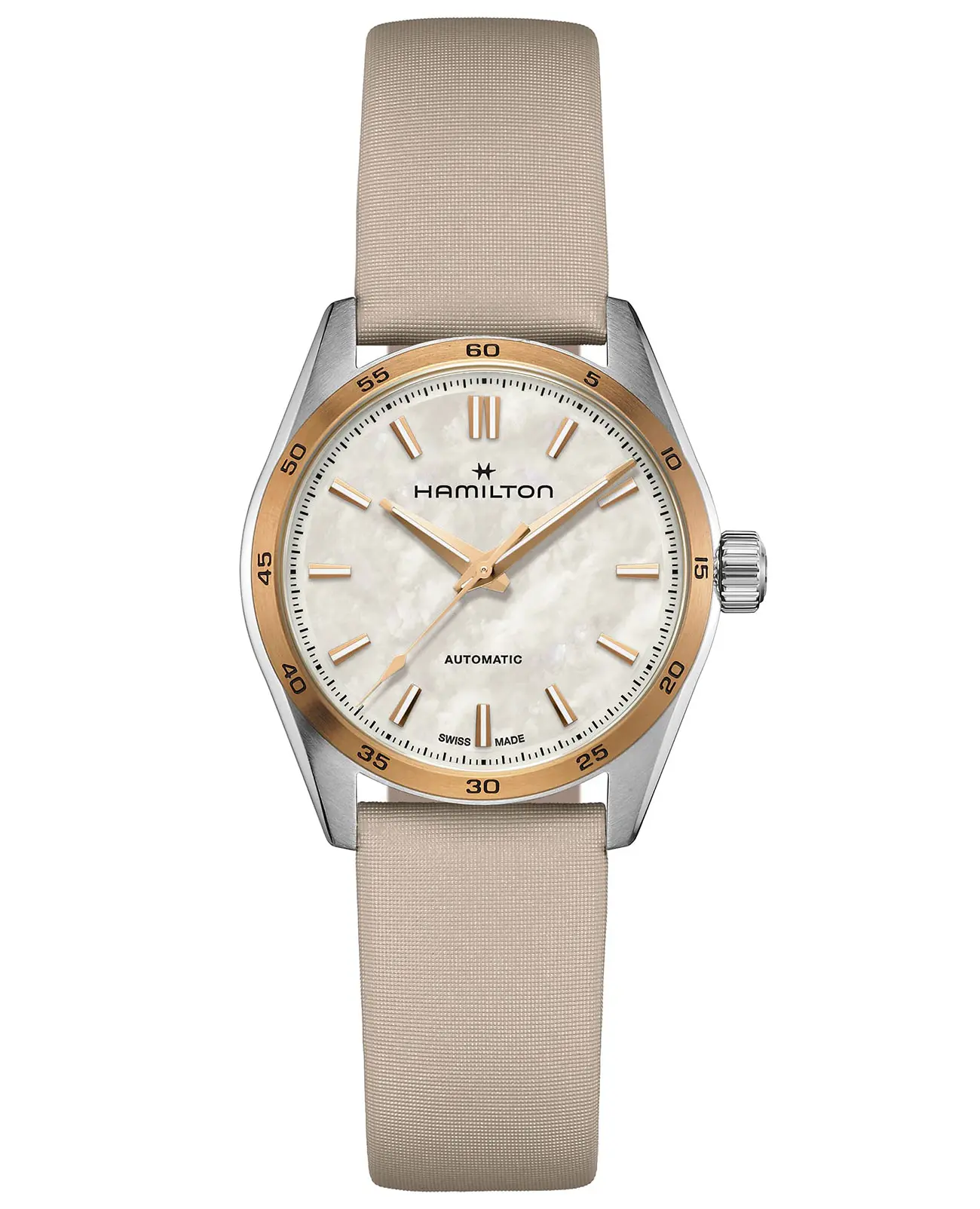 Наручные часы Hamilton Jazzmaster H36125890