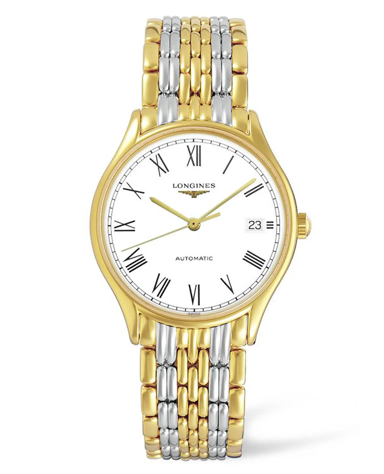 Наручные часы Longines Lyre L48602117
