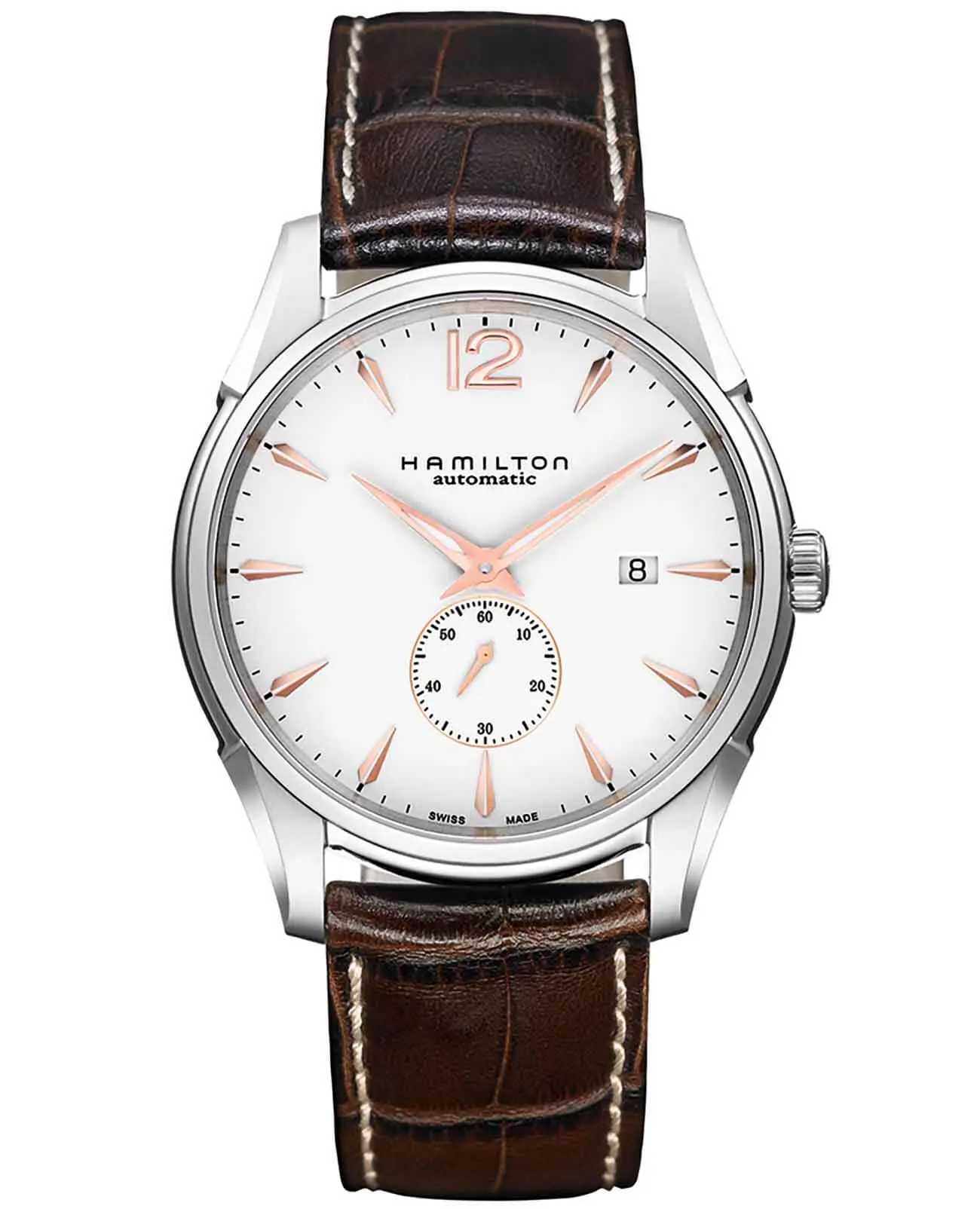Наручные часы Hamilton Jazzmaster H38655515